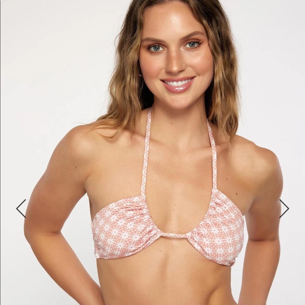 O’Neill Halter Bikini new no tags